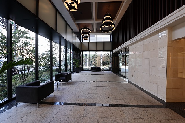 ロビー　ロビー