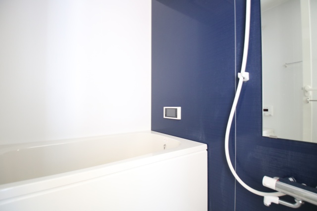 バス・シャワールーム　※別室の参考写真の為、現況優先です。