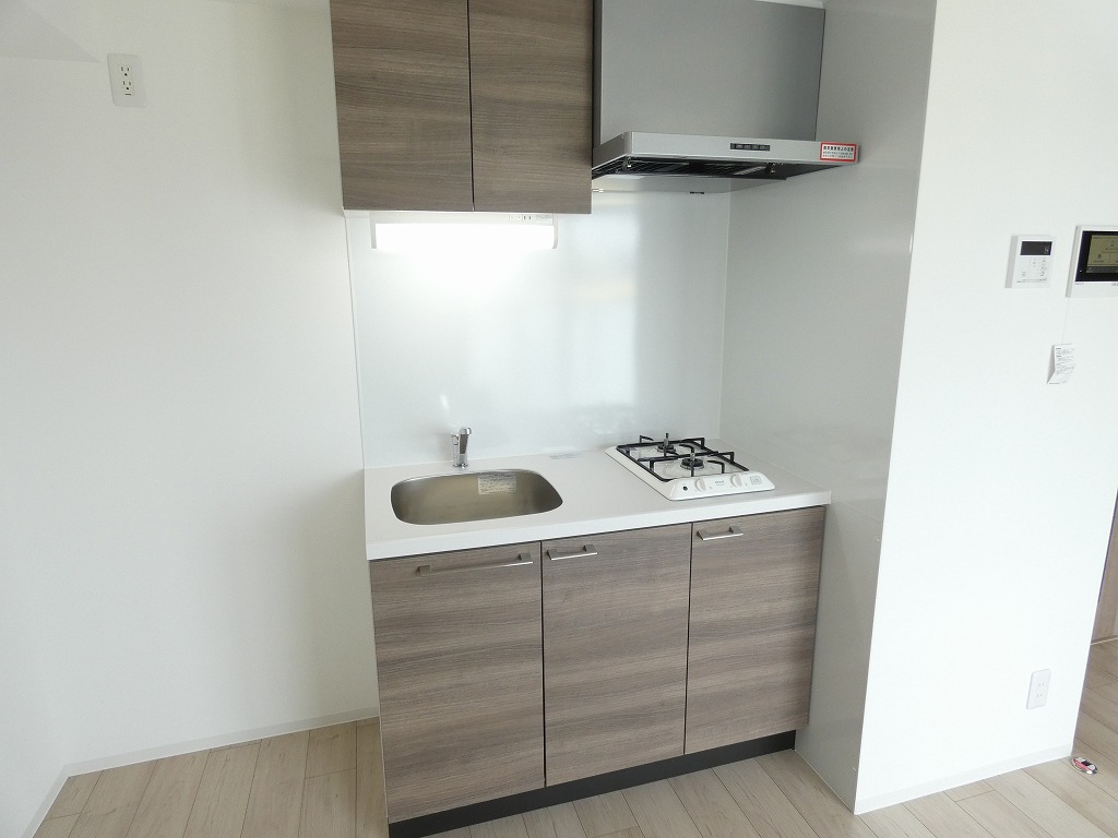 キッチン　イメージ