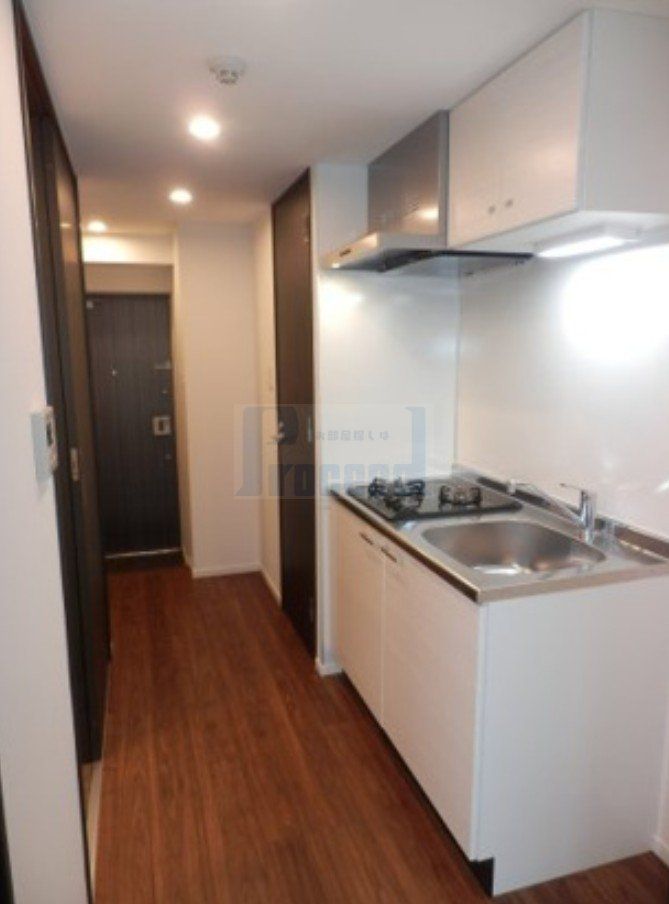 キッチン　☆こちらの物件は仲介手数料0.55か月分です☆