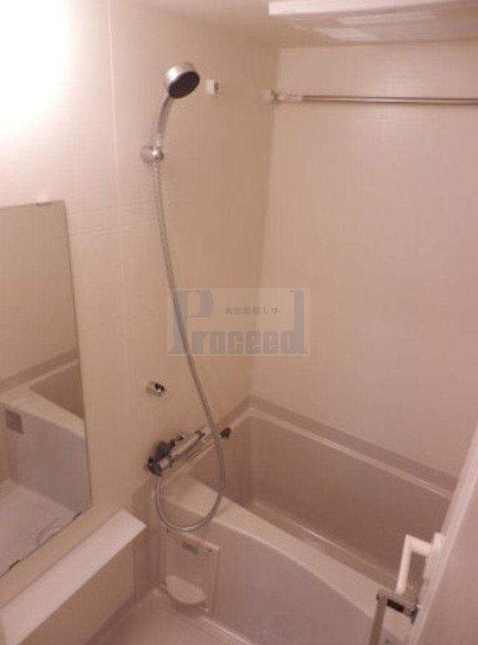 バス・シャワールーム　☆こちらの物件は仲介手数料0.55か月分です☆