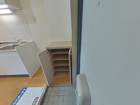 その他　※別部屋の写真です