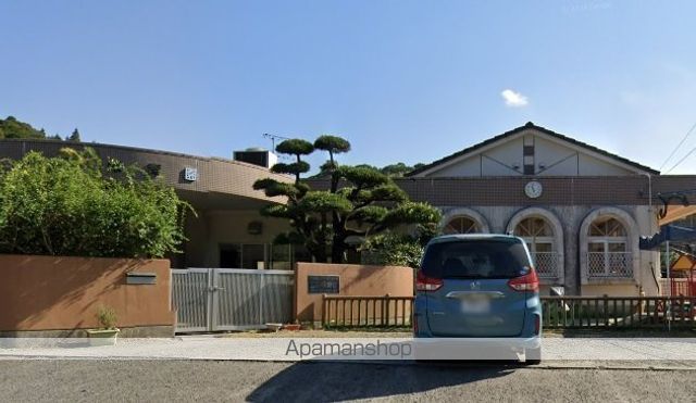 幼稚園・保育園　郡山保育園（幼稚園・保育園）まで8655m