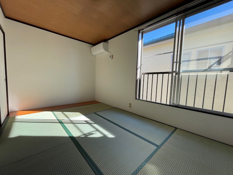 居室・リビング　反転別部屋参考