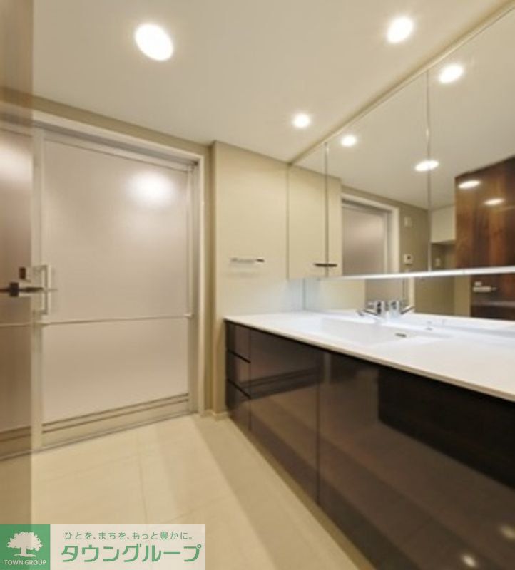 その他部屋・スペース　洗面