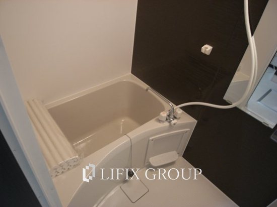 バス・シャワールーム　風呂