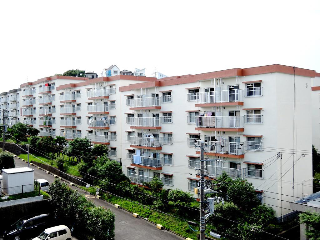 眺望　★眺望★