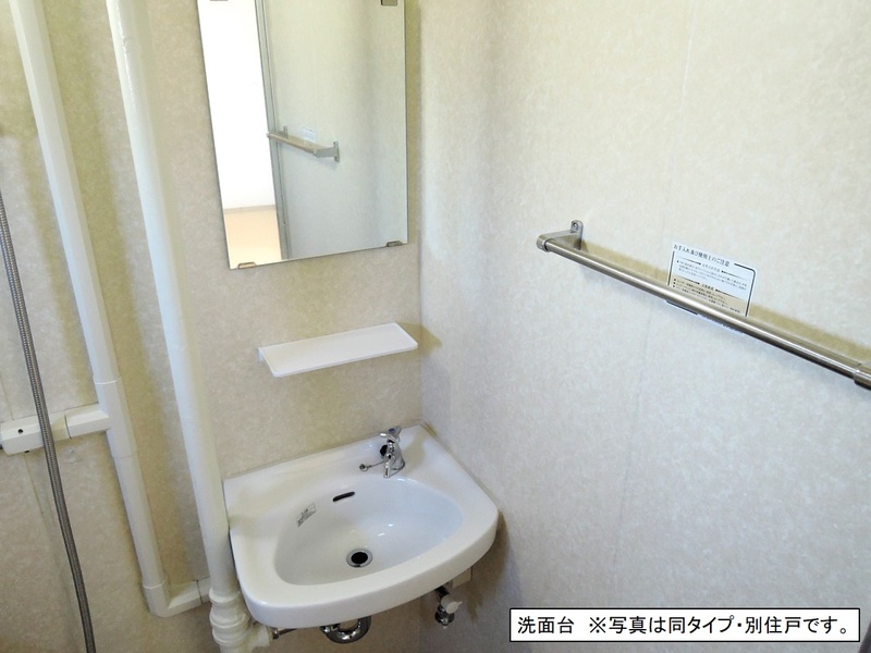 洗面設備　★洗面台★
