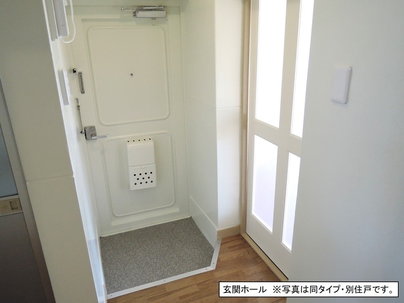 玄関　★玄関★