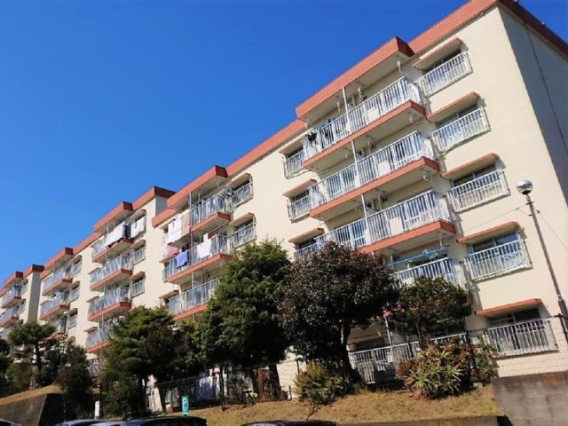 建物外観　★外観★