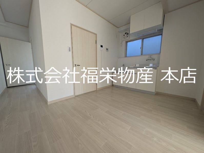 居室・リビング　ダイニング