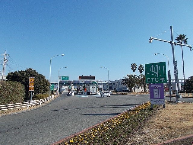 その他　東名高速　静岡ＩＣ（その他）まで1200m