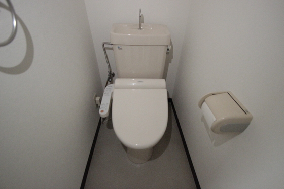 トイレ　※現況優先