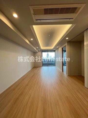 居室・リビング　別部屋参考写真