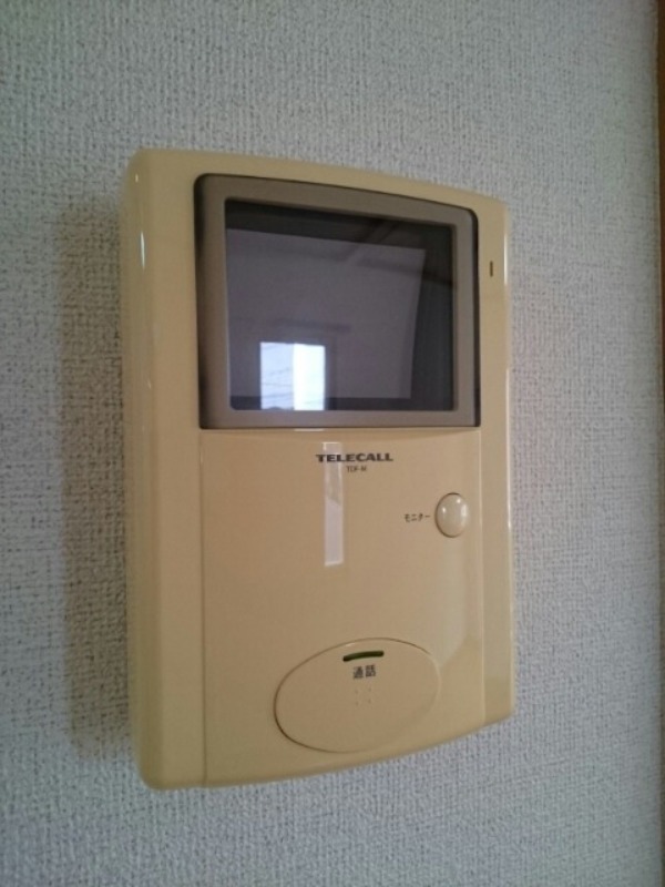 セキュリティ　図面と現状に相違がある場合には現状を優先