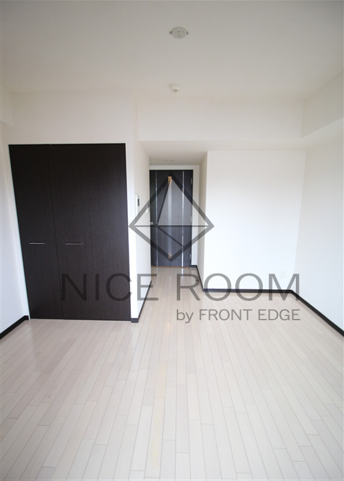 居室・リビング　アスヴェル難波EAST　リビング