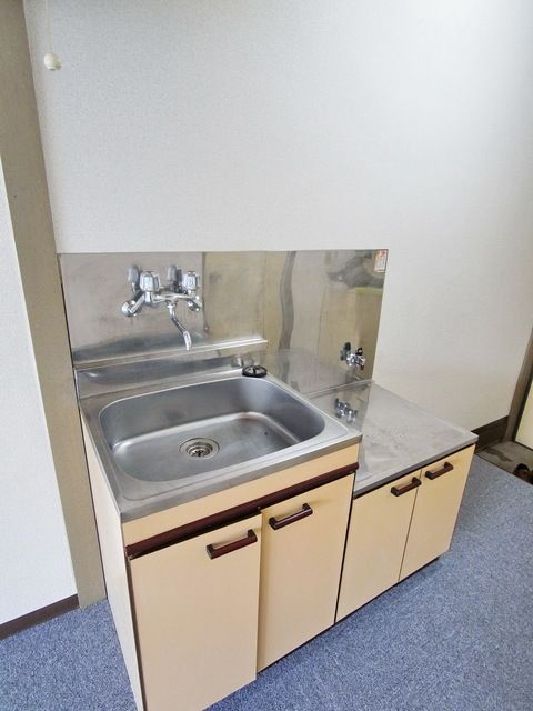 キッチン　別部屋参照