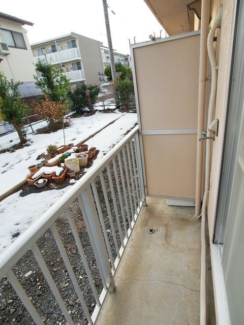 その他設備　別部屋参照