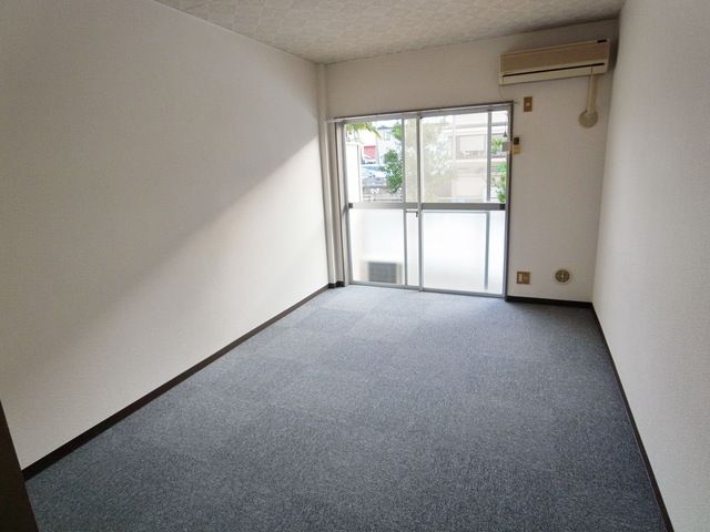 居室・リビング　別部屋参照