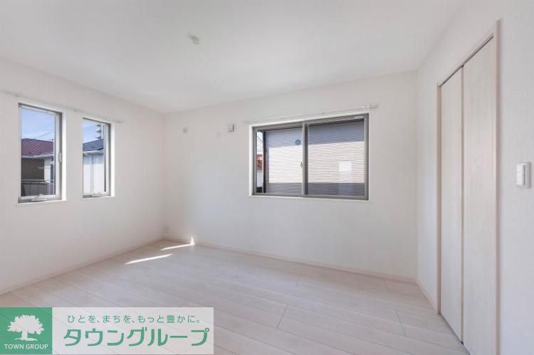 その他部屋・スペース　完成イメージ図