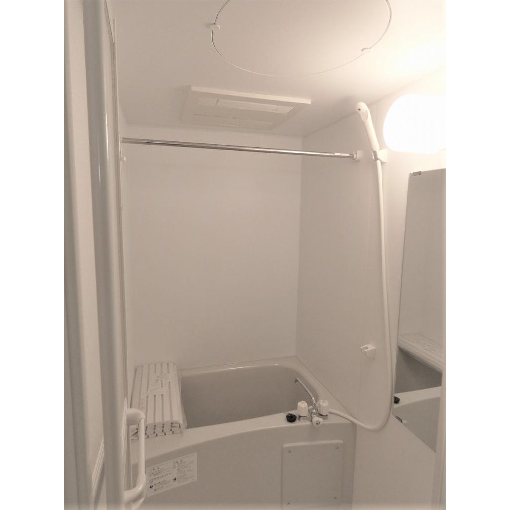 バス・シャワールーム　弊社は都内全域の物件をご紹介可能です！