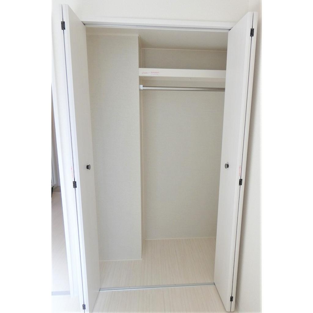 収納　弊社は都内全域の物件をご紹介可能です！