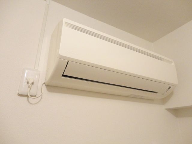 その他設備　エアコン★