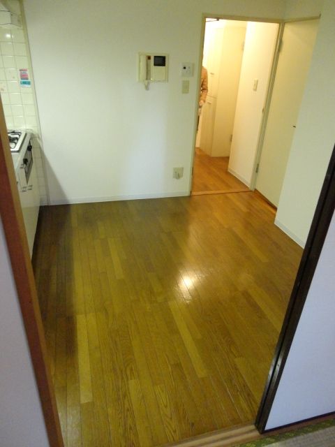 居室・リビング　★ダイニングキッチン★