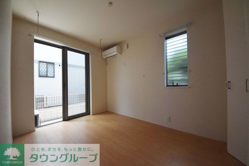 居室・リビング　リビング/居室