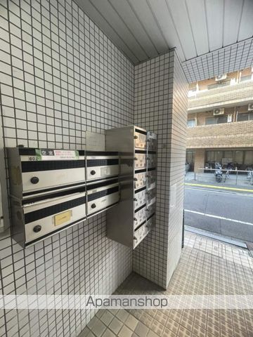 その他共有部分　その他共有部分