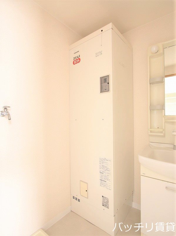 その他設備　別室写真の為、現状を優先いたします。