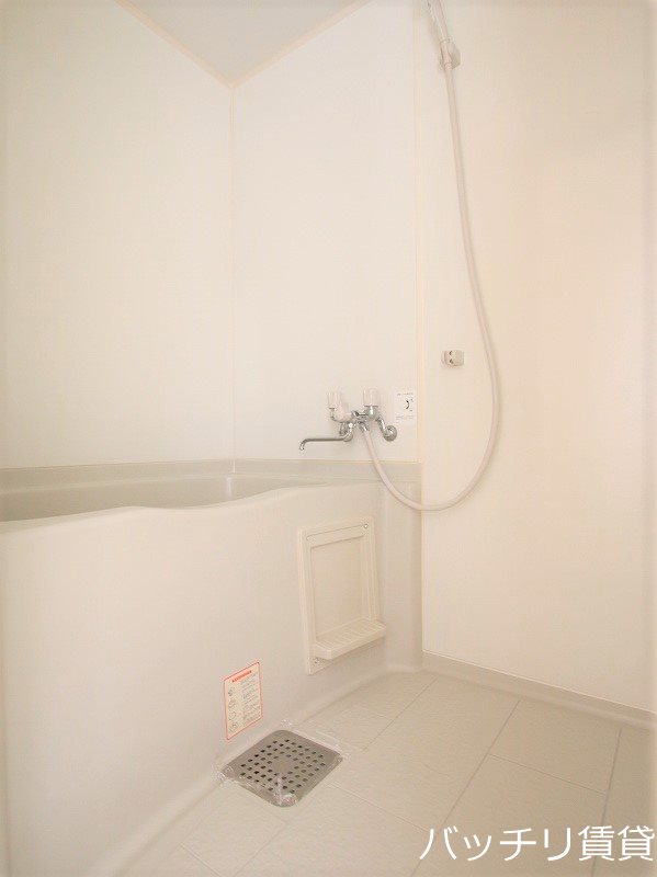 バス・シャワールーム　別室写真の為、現状を優先いたします。