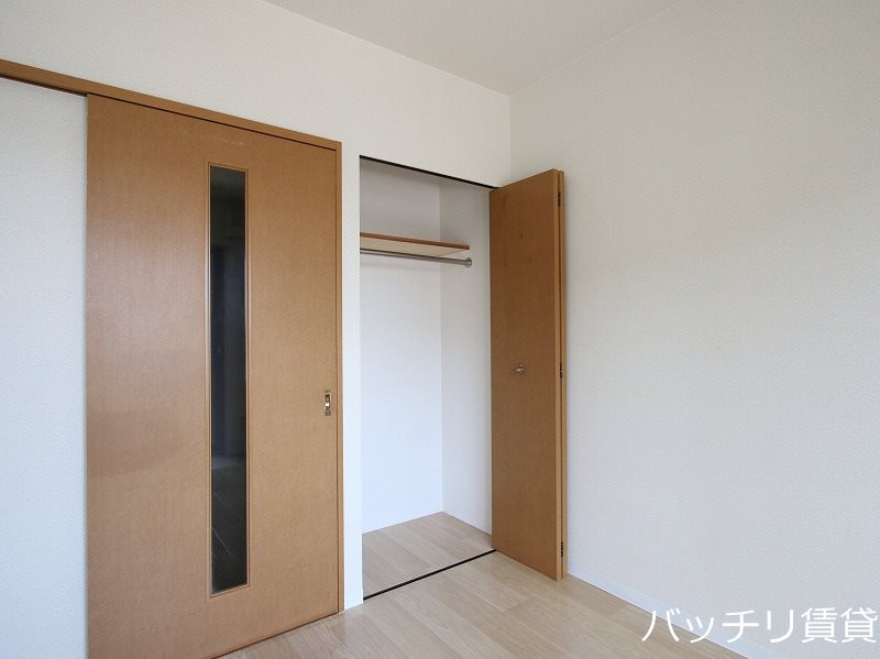 収納　別室写真の為、現状を優先いたします。