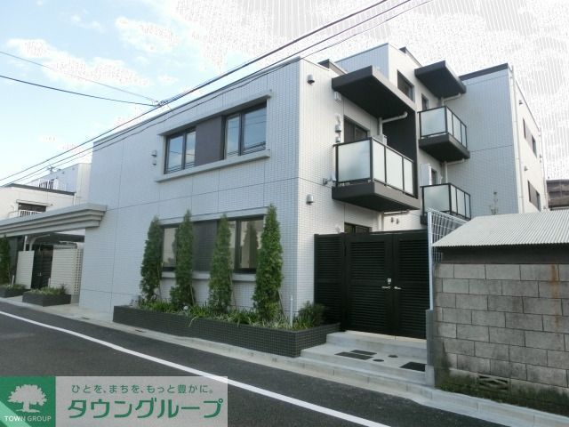 その他　★セキュリティ充実★