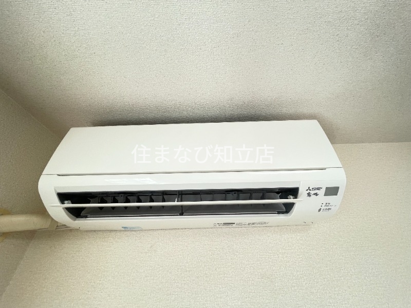 その他設備　同型別部屋写真