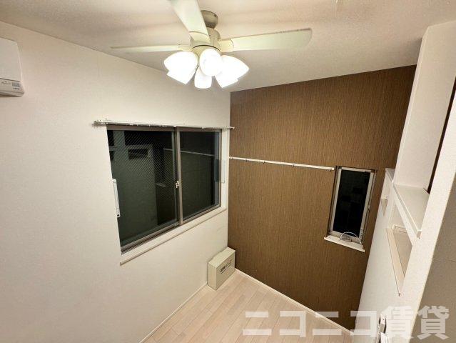 眺望　別号室イメージの為、現状を優先致します。