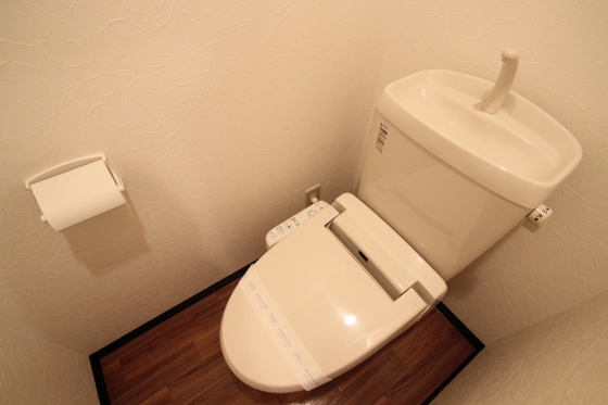 トイレ　※現状優先