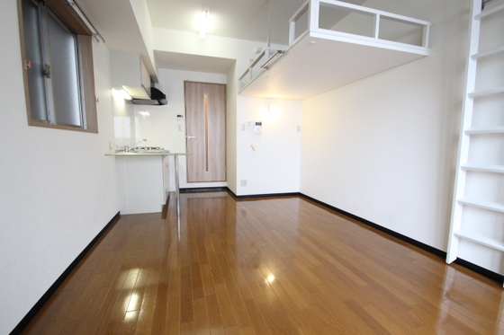 居室・リビング　※現状優先