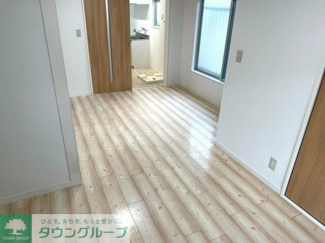 その他部屋・スペース　リビング/居室