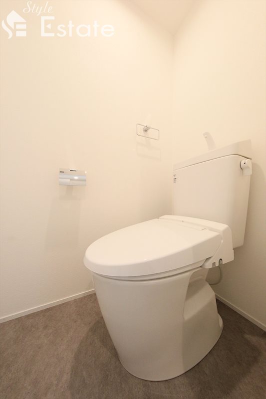 トイレ　☆同仕様写真☆