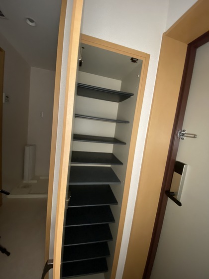 その他　※他号室の写真です。