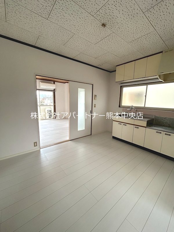 居室・リビング　※イメージ