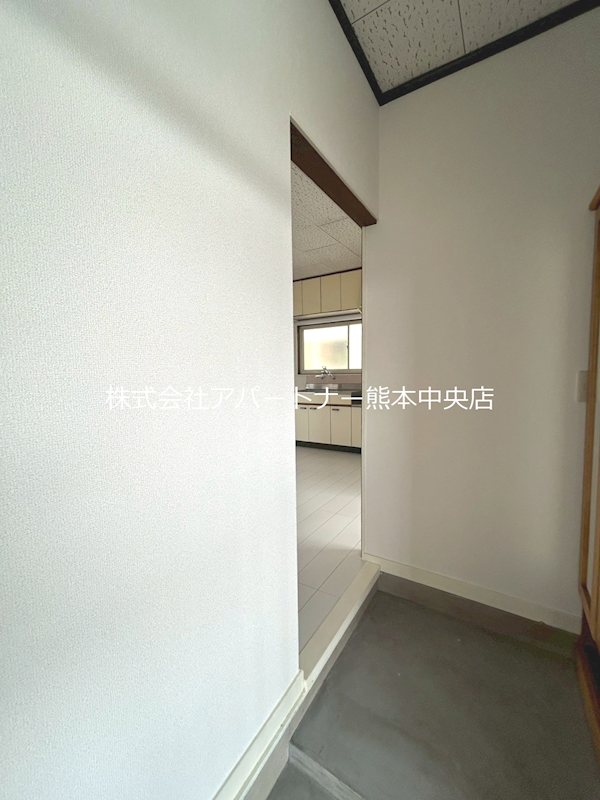 エントランス　※イメージ