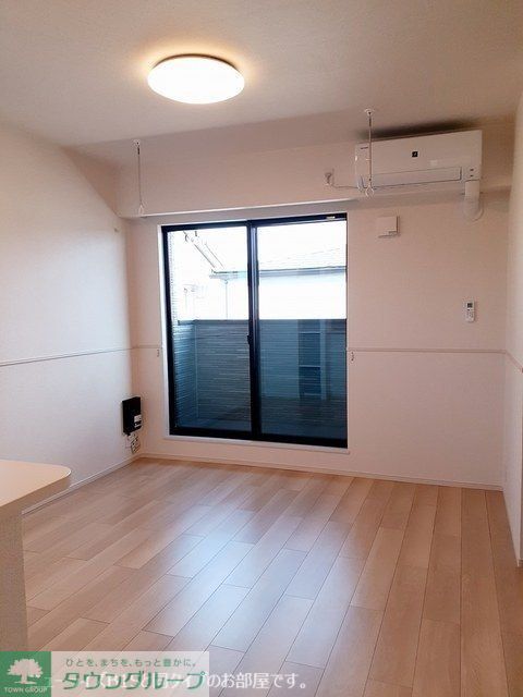 居室・リビング　★お部屋探しはタウンハウジング稲田堤店まで★