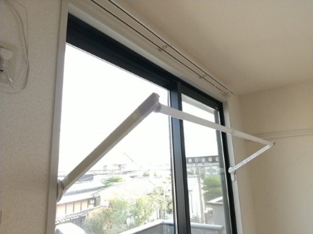 その他設備　同間取り別部屋写真です。