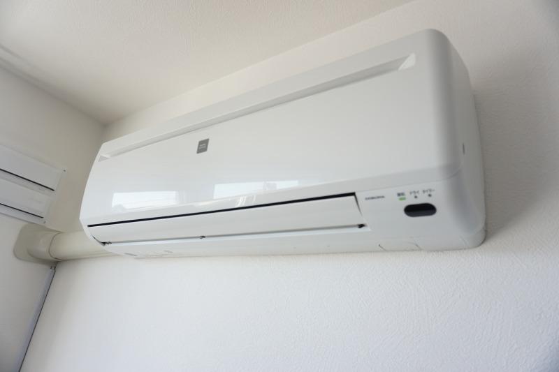 その他設備　設備