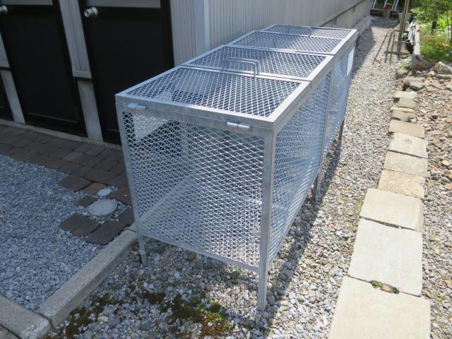 その他共有部分　建物設備