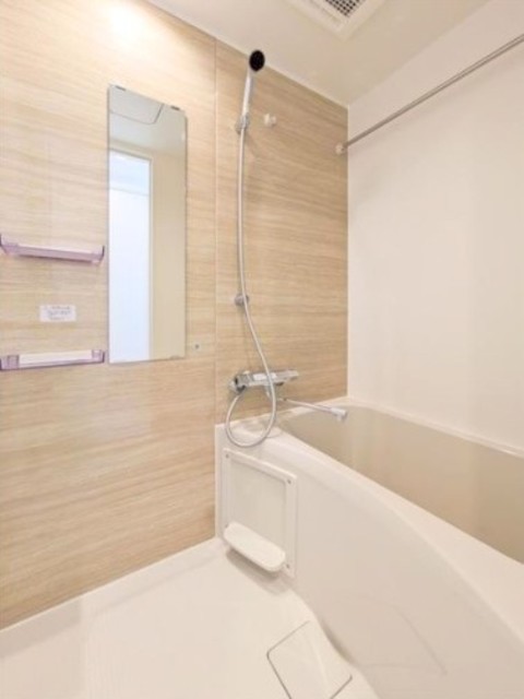 バス・シャワールーム　参考写真