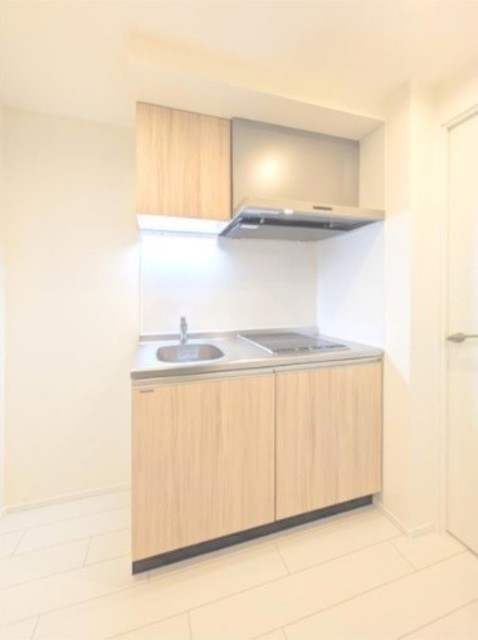 キッチン　参考写真