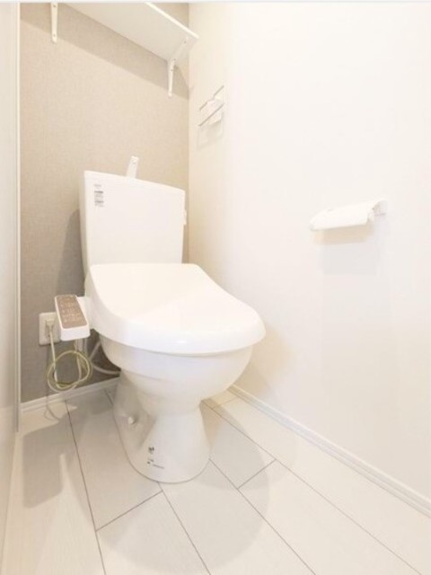 トイレ　参考写真